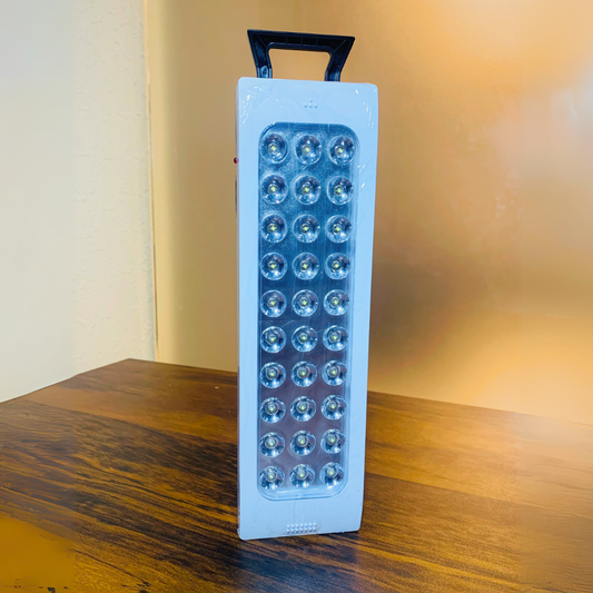 TitanGlow: The Mighty Rechargeable Emergency LED Light