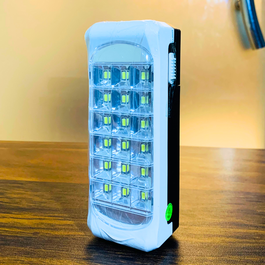 TitanGlow: The Mini Version Rechargeable Emergency LED Light